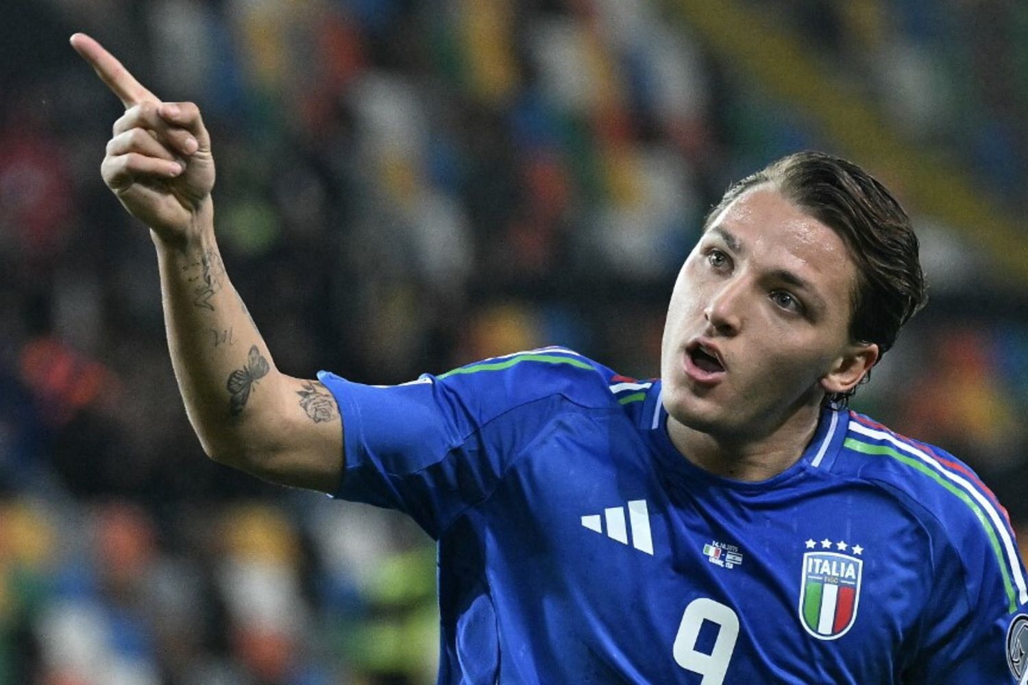 Mondiali 2026: il 12 giugno l'Italia al debutto contro il Canada (playoff permettendo)