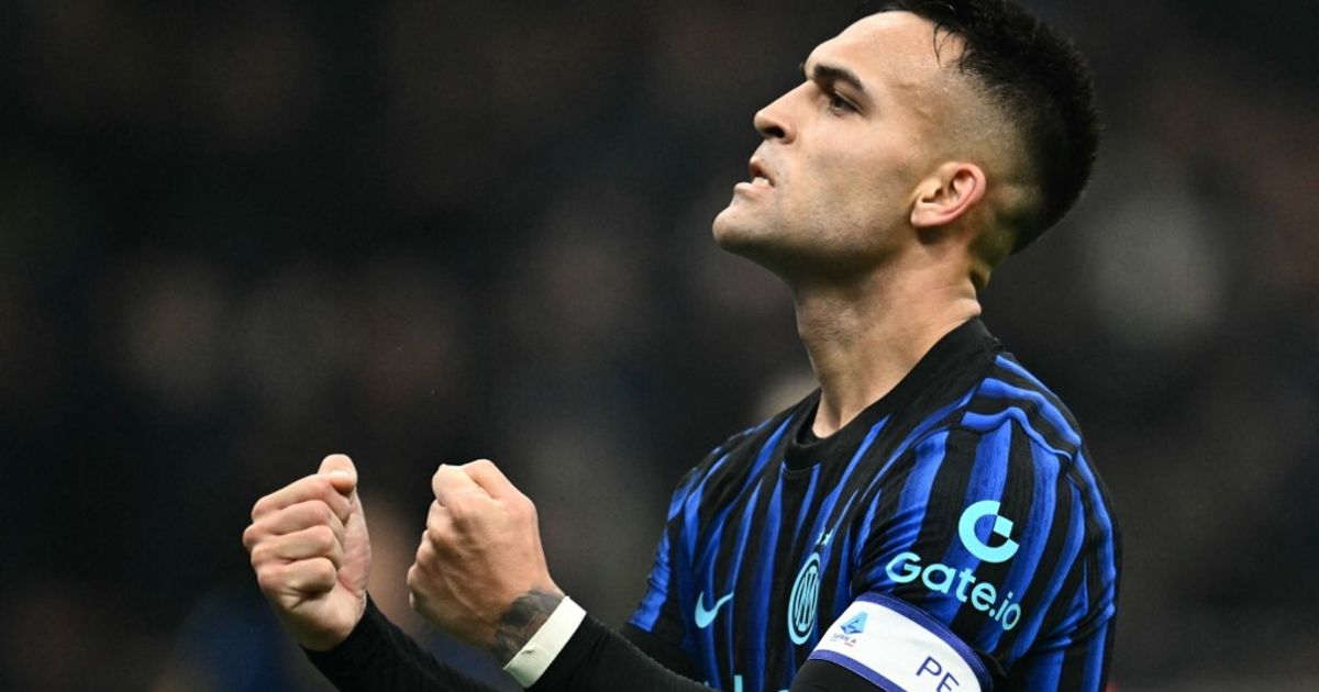 Il Como torna sulla Terra: Inter a valanga (4 0) e in vetta per una notte