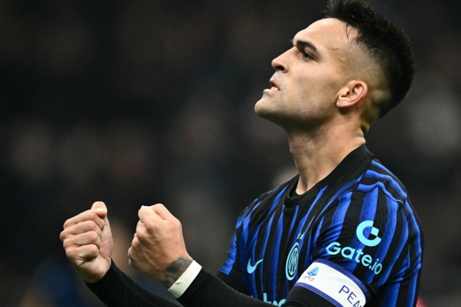 Il Como torna sulla Terra: Inter a valanga (4-0)