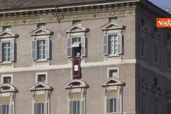 Papa Leone XIV: "Il corso della storia non è scritto dai potenti di questo mondo"