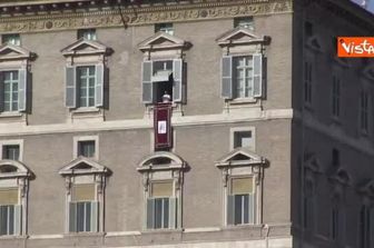 Papa Leone XIV: "La pace è possibile, non lo dimentichiamo"