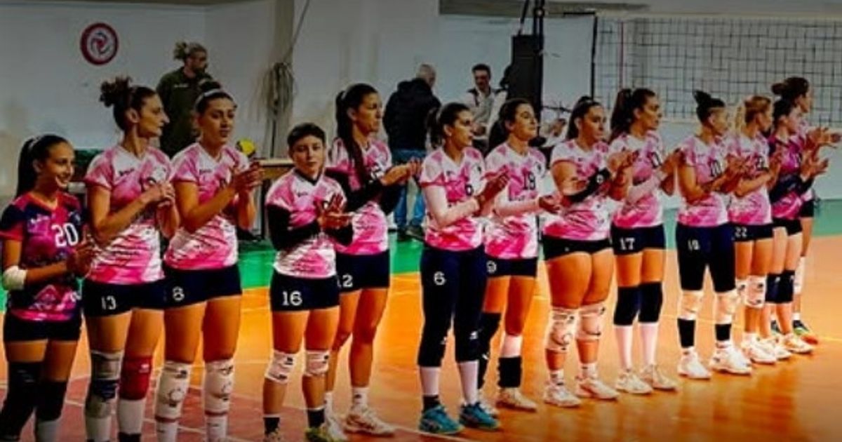 Una squadra di volley femminile intossicata da monossido di carbonio