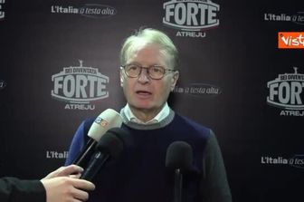 Malan (FdI): "Ancora minacce a Giorgia Meloni, ma non ci facciamo intimidire"