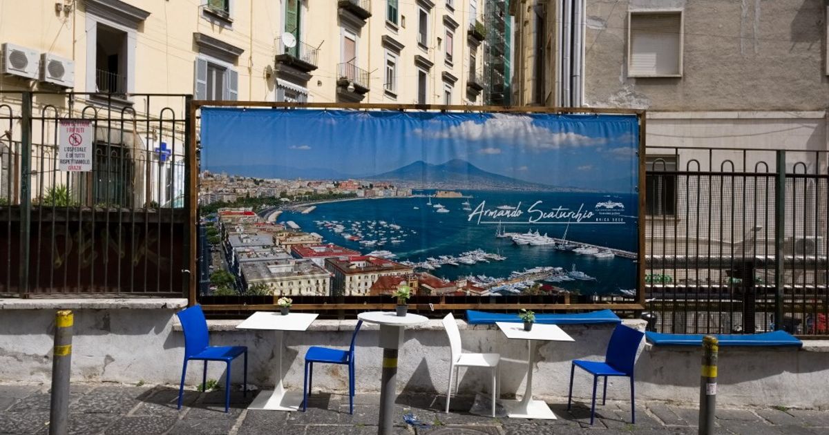 Dal sushi bar alla pasticceria: i "buoni motivi" per evadere dai domiciliari