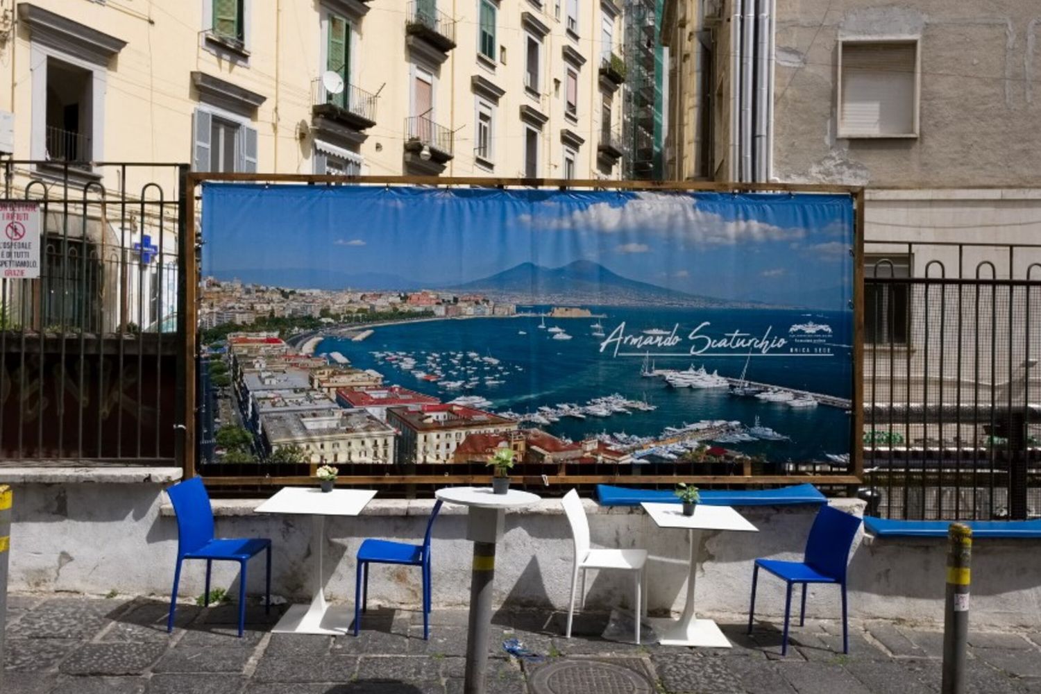 Pasticceria Scaturchio Napoli