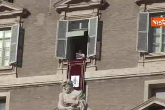 Papa Leone XIV: "Affidiamo all'intercessione dell'Immacolata la nostra preghiera per la pace"