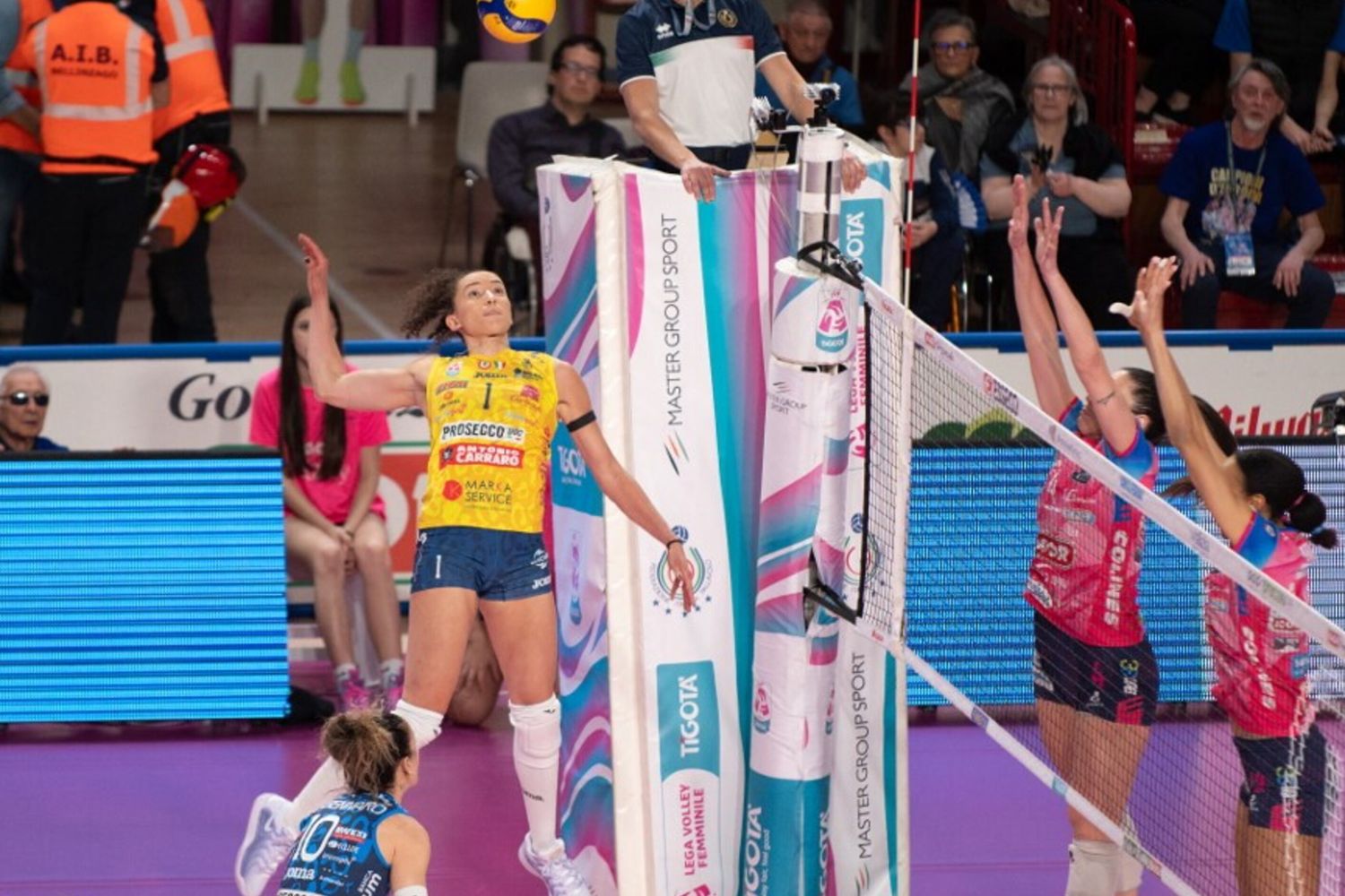 Prosecco Doc Imoco Conegliano