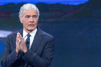 Giletti aggredito in strada, a Roma. Stava preparando un servizio su Emanuela Orlandi