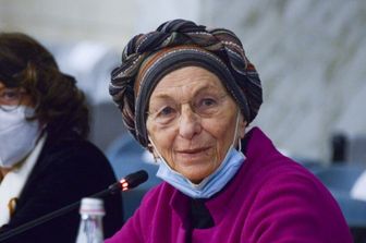 Emma Bonino