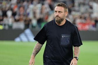 De Rossi compra l’Ostiamare
