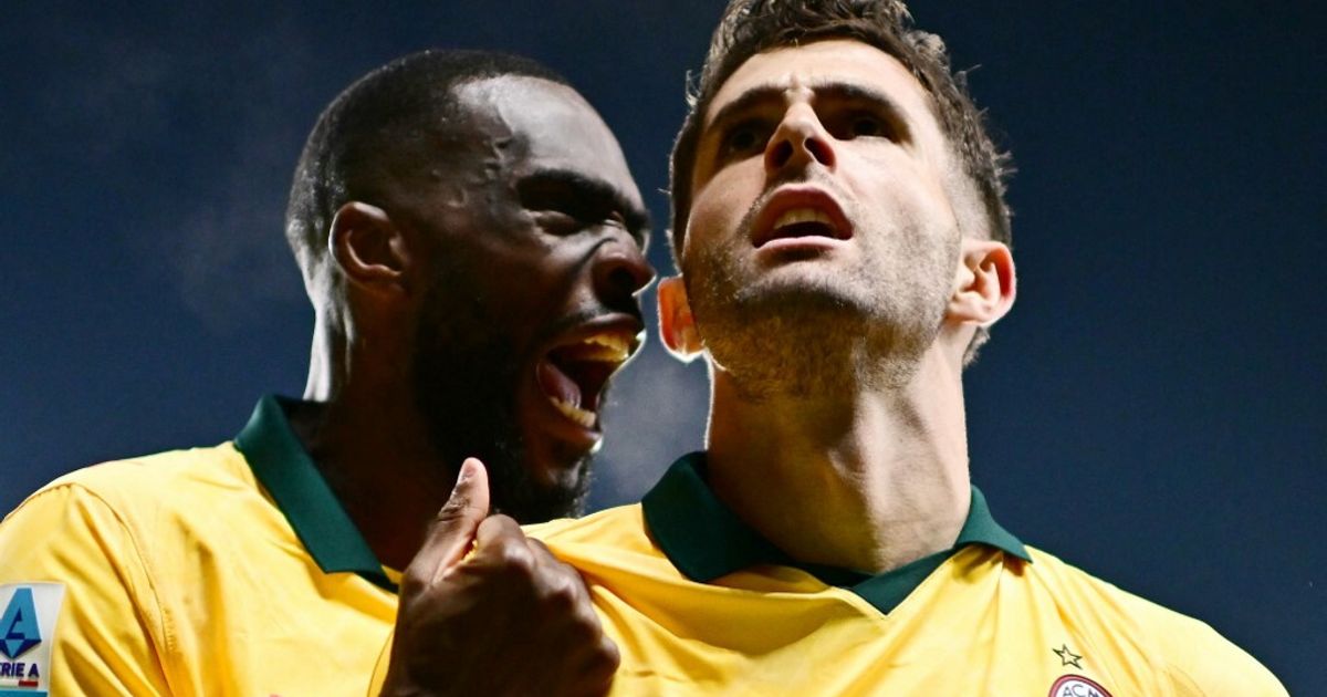 Milan, rimonta e vetta