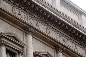 &nbsp; Bankitalia, Banca d'Italia