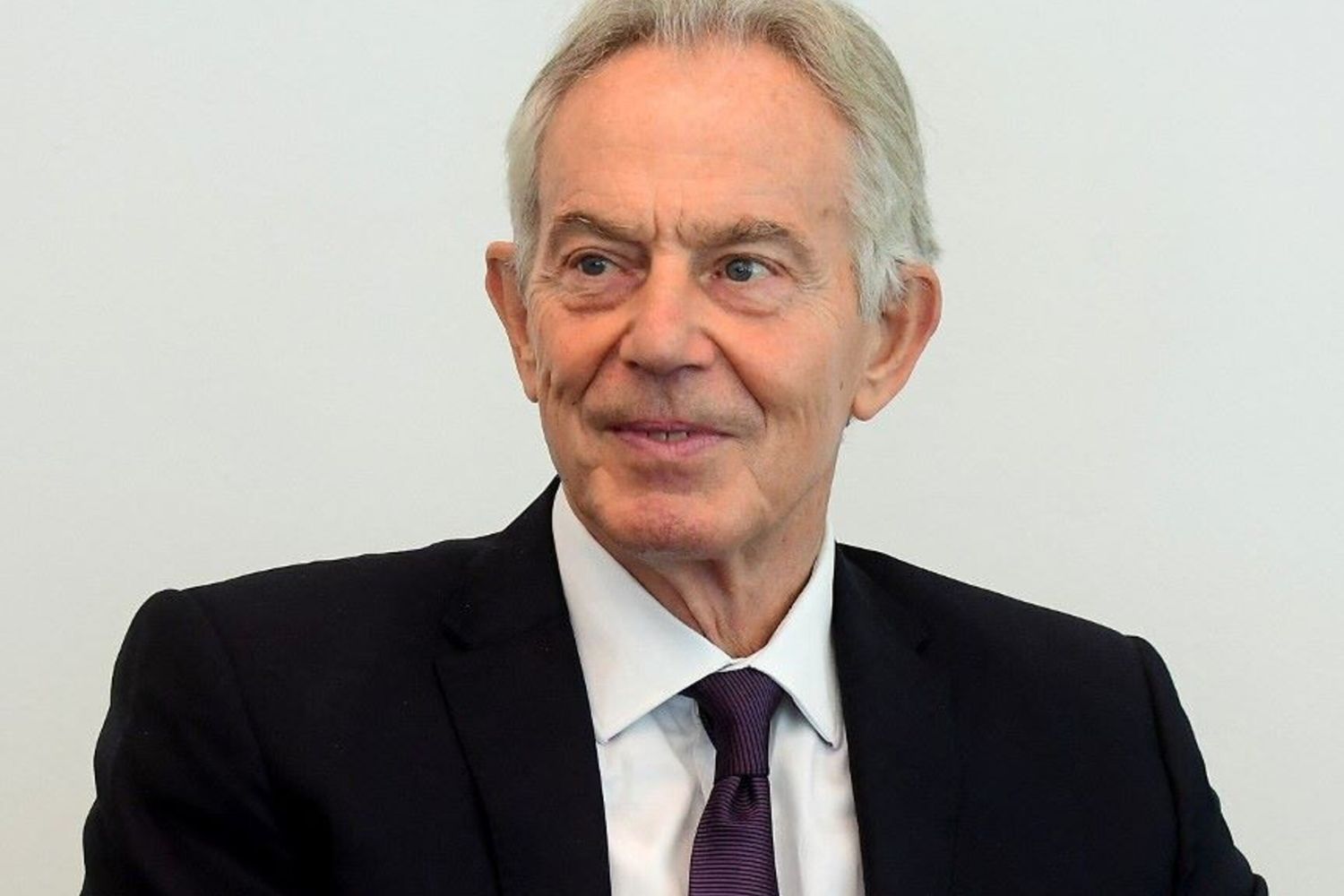 Tony Blair