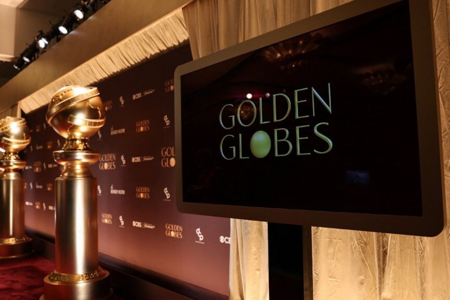 Tutte le nomination ai Golden Globe 2026
