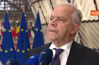 Migranti, Piantedosi: Sempre puntato sul controllo delle frontiere esterne