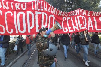 sciopero generale