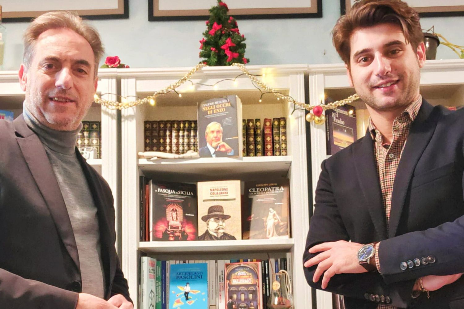 Antica Galleria, il nuovo concept store della famiglia Bonfirraro nel centro storico di Catania