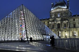 Il Louvre