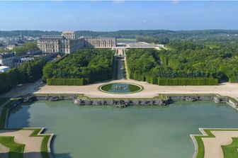 Versailles