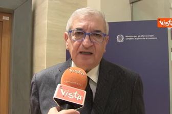 Foti: "Serve una politica di coesione forte per garantire diritto dei giovani a restare in Italia"