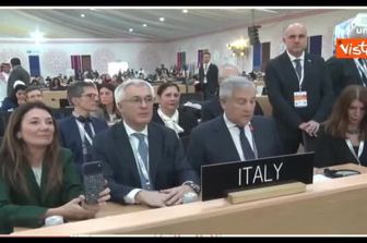 Tajaini a Nuova Delhi: Viva l'Italia, viva la cucina italiana patrimonio Unesco