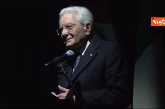 Mattarella in visita al carcere di Rebibbia: Le iniziative culturali come una fenice per i detenuti