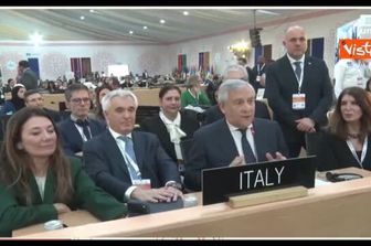 Cucina italiana patrimonio Unesco, Tajani a Nuova Delhi: È identità, tradizione e innovazione