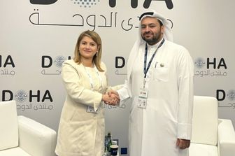 Presenza italiana record al Doha Forum 2025