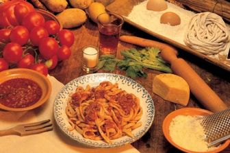 L'UNESCO riconosce la cucina italiana come Patrimonio Culturale Immateriale dell'Umanità