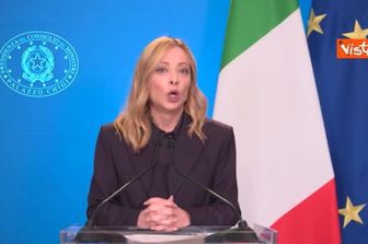 Migranti, Meloni: Modello Albania parte percorso Ue su intesa paesi terzi sicuri