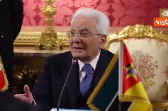 Mattarella riceve il Presidente del Mozambico: Grande collaborazione e amicizia