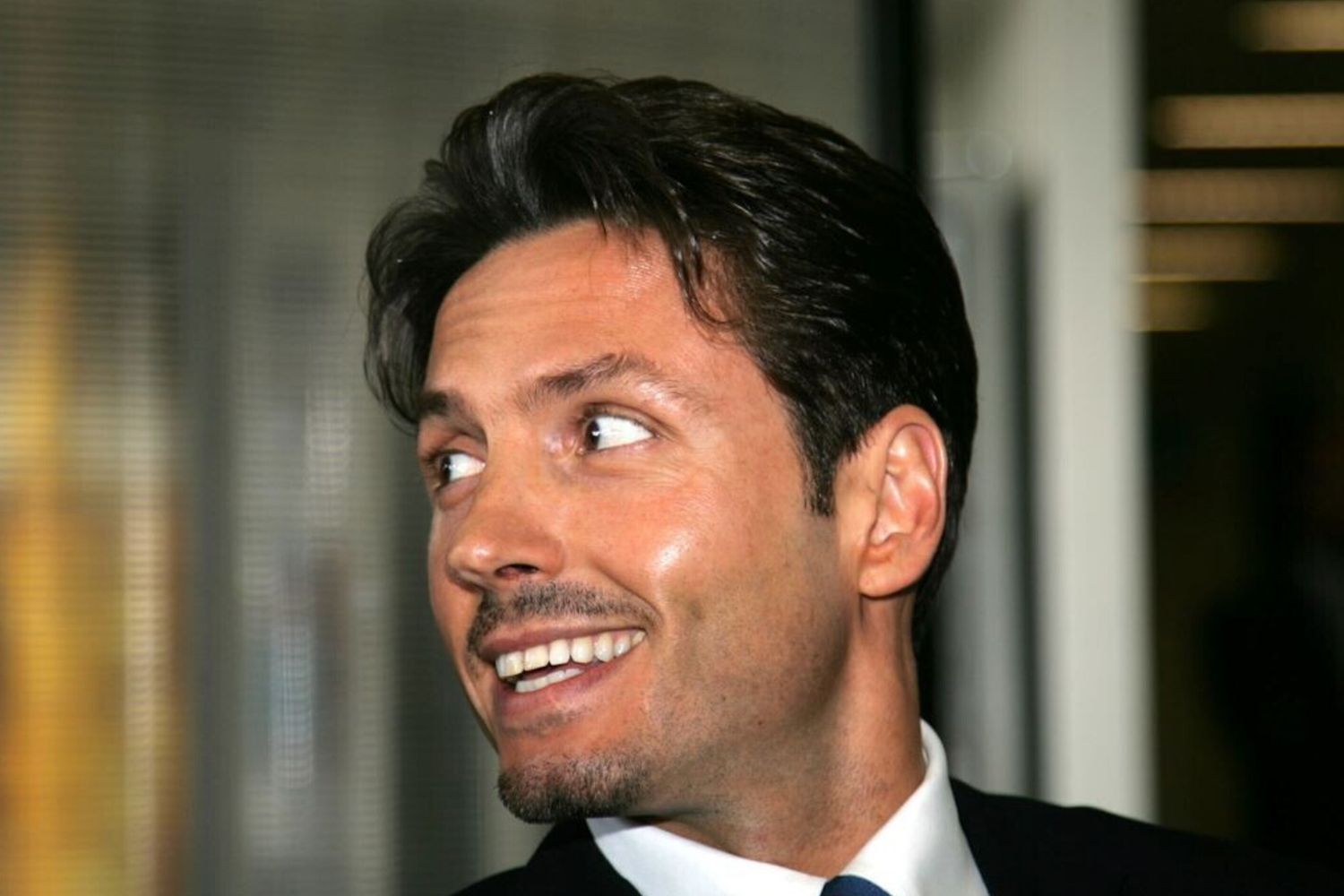 Pier Silvio Berlusconi