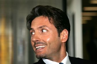 Pier Silvio Berlusconi