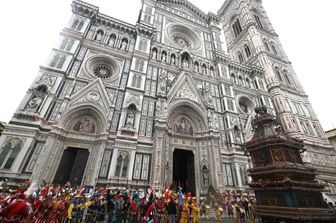 Il Duomo di Firenze