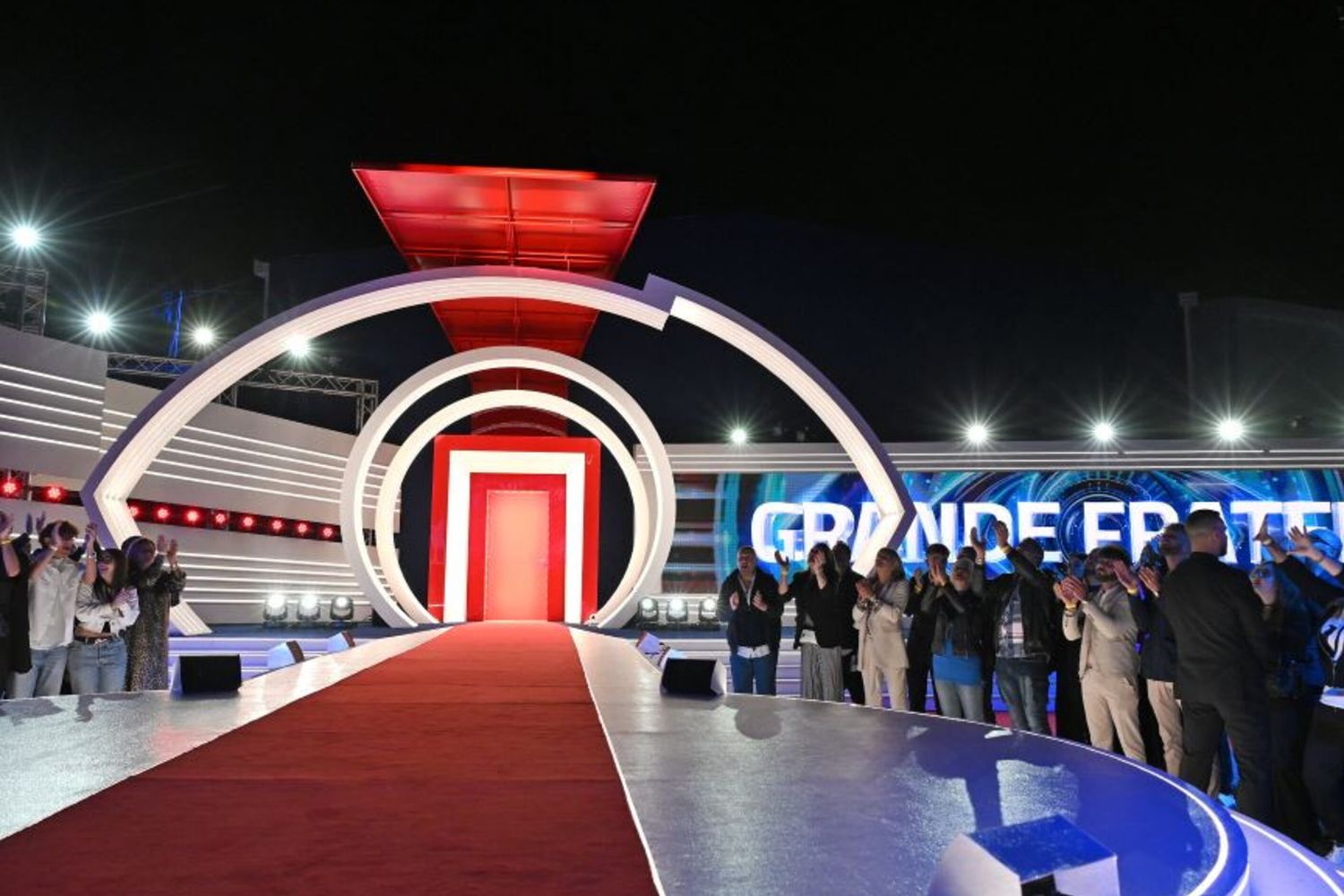 L'edizione 2024 del Grande Fratello