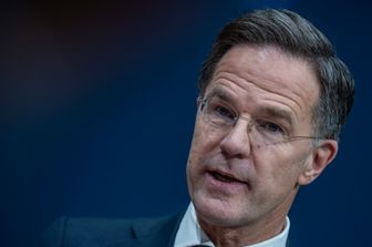 Mark Rutte