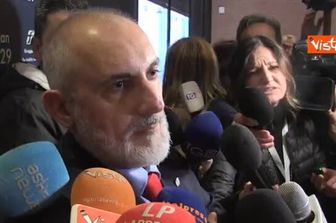 Donnarumma (Fs): "Abbiamo raggiunto il picco massimo di investimenti, 18 miliardi"