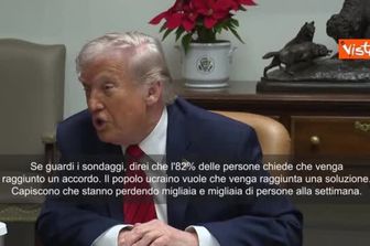 Trump: Zelensky deve essere realistico. Quando terranno le elezioni in Ucraina?