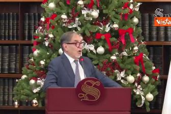 La Russa sulle carceri: Ogni volta che ne parlo prendo schiaffi, ma ampliamo i domiciliari