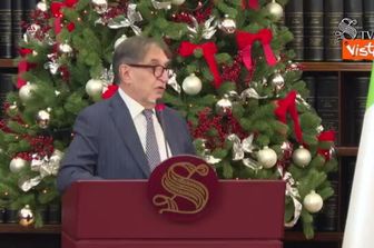 La Russa: “Italia ponte con gli Usa, Ue si rafforzi e non sia supina”