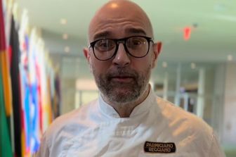 Michele Casadei Massari