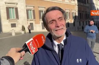 Attilio Fontana (Lombardia): "Errore centralizzare fondi coesione Ue, con Regioni funzionano meglio"