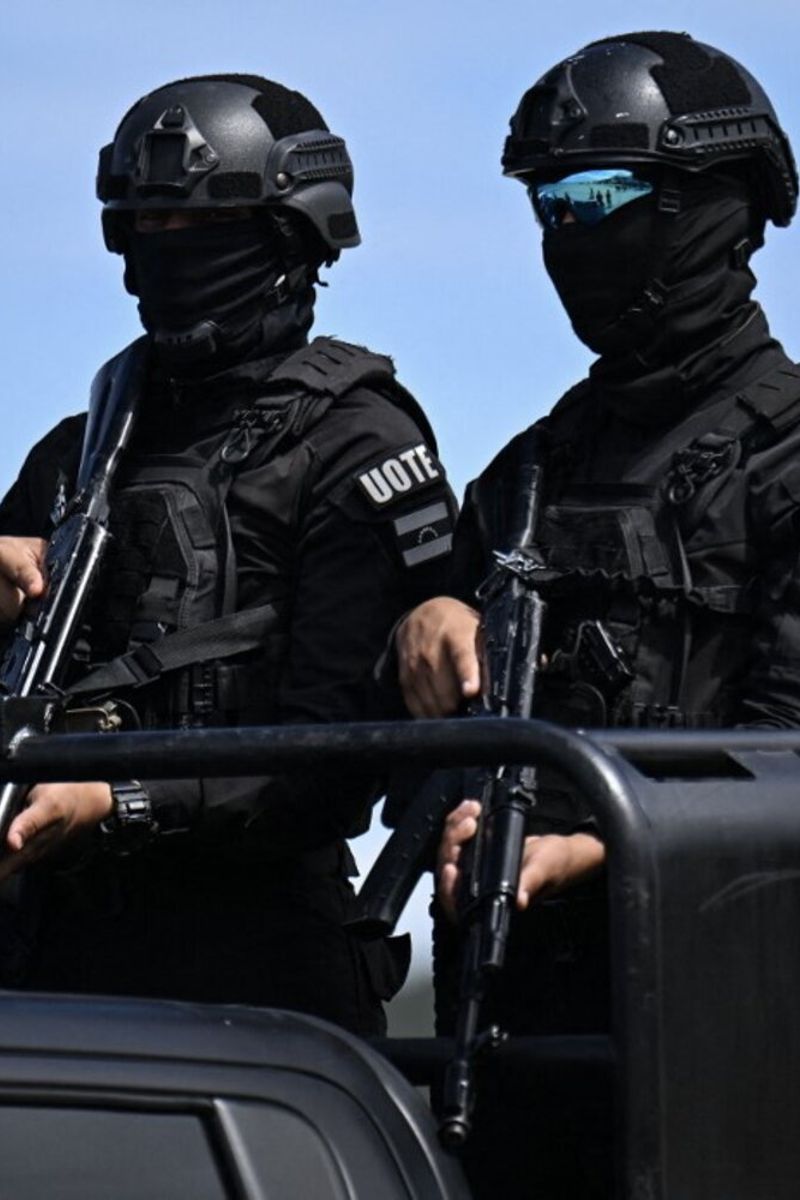 Forze speciali Venezuela