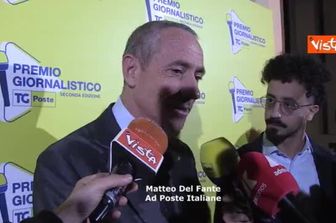 Bianca Michelangeli vince la II edizione del Premio giornalistico TG Poste