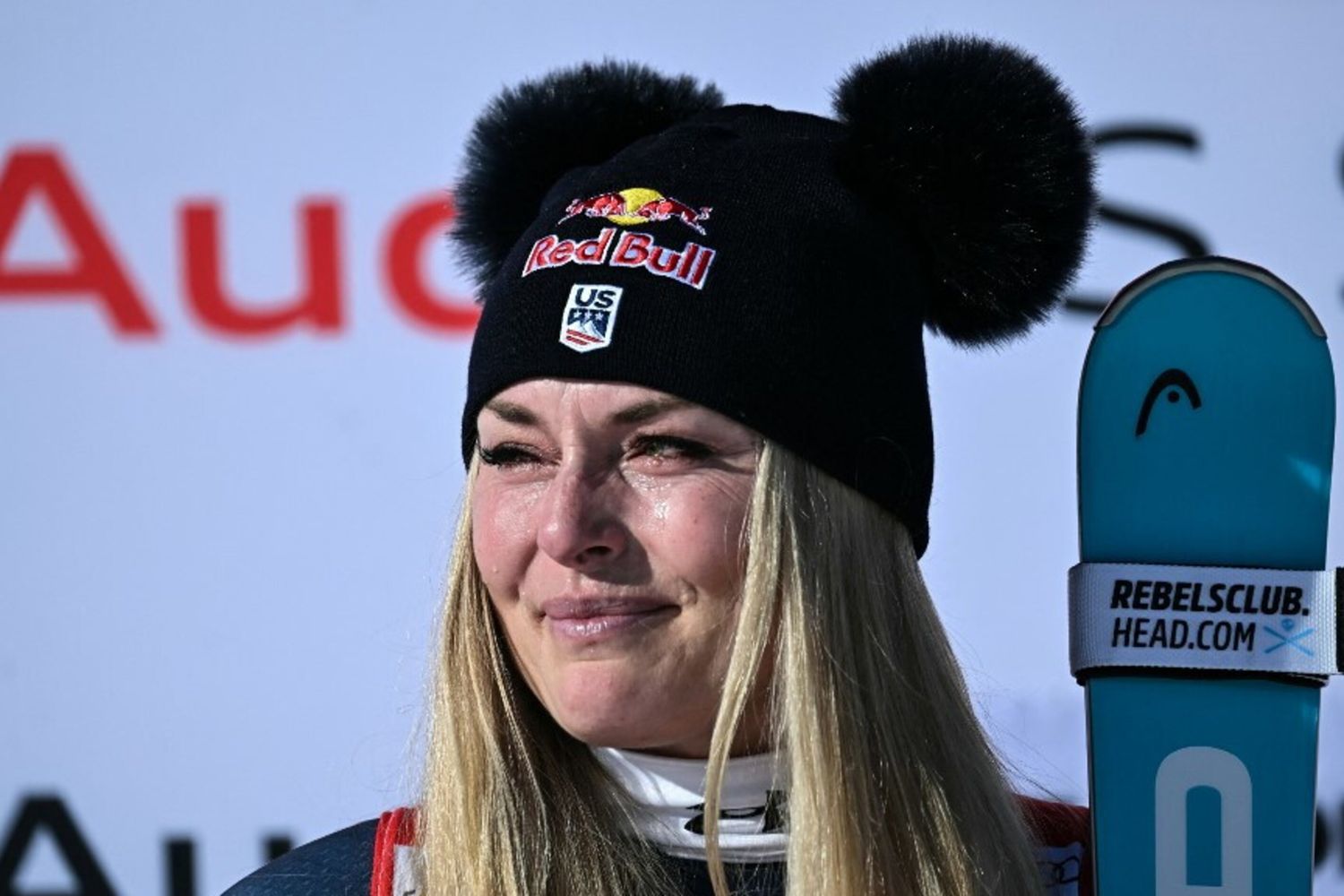 Lindsey Vonn