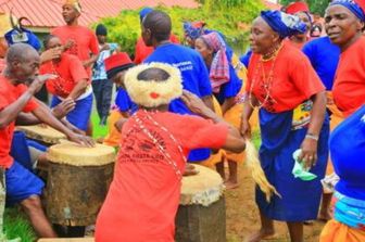 L'Unesco celebra 12 nuovi patrimoni culturali immateriali in Africa