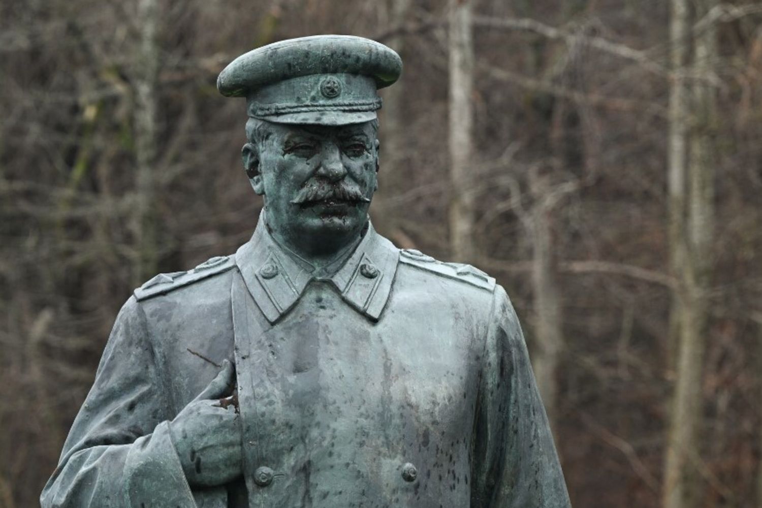 Monumento a Stalin