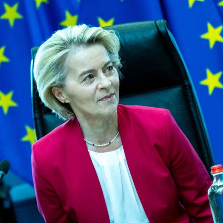 Blocco indefinito degli asset russi, c'è l'ok dell'Unione Europea