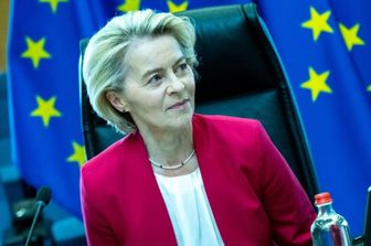 Blocco indefinito degli asset russi, c'è l'ok dell'Unione Europea