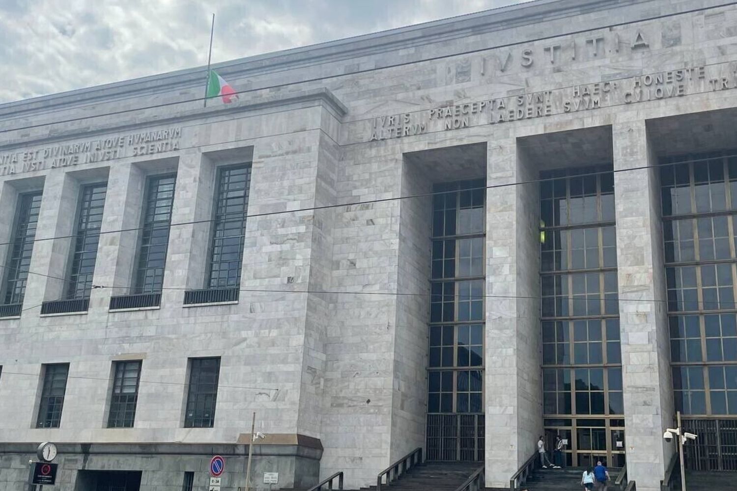 Assolto dopo 6 anni. "Da imprenditore a delinquente, così è stata stravolta la mia vita"